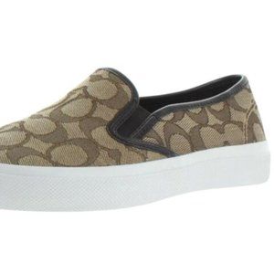 Coach Chrissy Sneakers 8.5B *NEW*